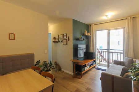 Apartamento à venda com 2 quartos, 48m² em Quinta da Paineira, São Paulo