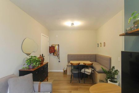 Apartamento à venda com 2 quartos, 48m² em Quinta da Paineira, São Paulo