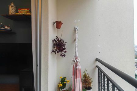 Apartamento à venda com 2 quartos, 48m² em Quinta da Paineira, São Paulo