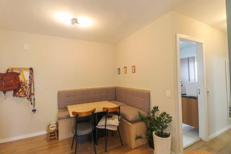 Apartamento à venda com 2 quartos, 48m² em Quinta da Paineira, São Paulo