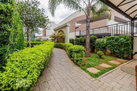 Apartamento à venda com 48m², 2 quartos e 1 vaga