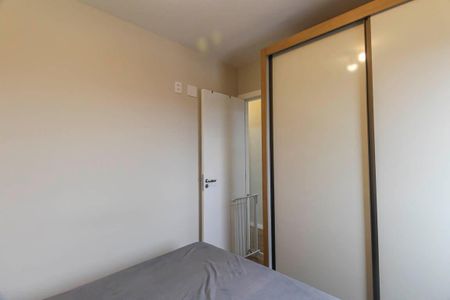 Apartamento à venda com 48m², 2 quartos e 1 vaga