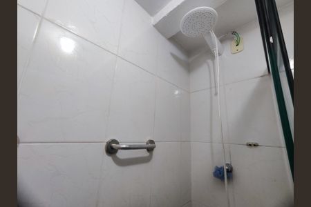 Apartamento para alugar com 60m², 2 quartos e 1 vaga Apartamento para alugar com 60m², 2 quartos e 1 vagaBanheiro da Suíte