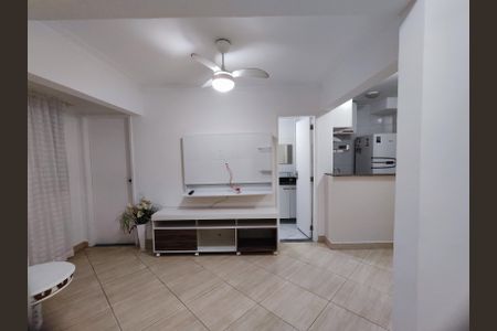 Apartamento para alugar com 60m², 2 quartos e 1 vaga Apartamento para alugar com 60m², 2 quartos e 1 vagaSala