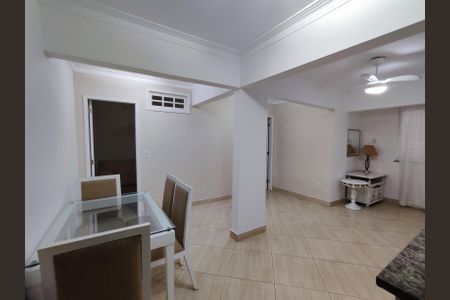 Sala de apartamento à venda com 2 quartos, 60m² em Recreio dos Bandeirantes, Rio de Janeiro