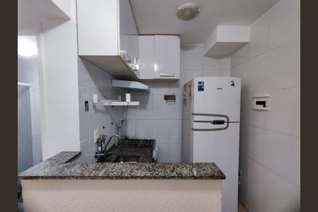 Apartamento para alugar com 60m², 2 quartos e 1 vaga Apartamento para alugar com 60m², 2 quartos e 1 vagaCozinha