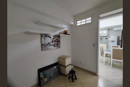 Apartamento para alugar com 60m², 2 quartos e 1 vaga Apartamento para alugar com 60m², 2 quartos e 1 vagaQuarto