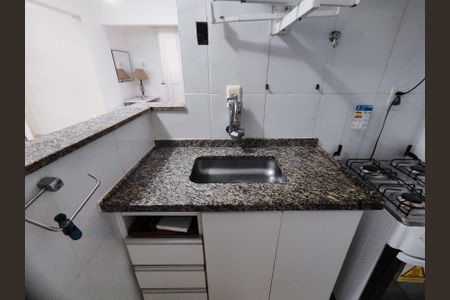 Apartamento para alugar com 60m², 2 quartos e 1 vaga Apartamento para alugar com 60m², 2 quartos e 1 vagaCozinha