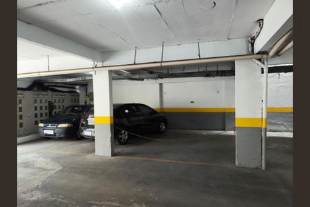 Apartamento para alugar com 60m², 2 quartos e 1 vaga Apartamento para alugar com 60m², 2 quartos e 1 vagaÁrea comum