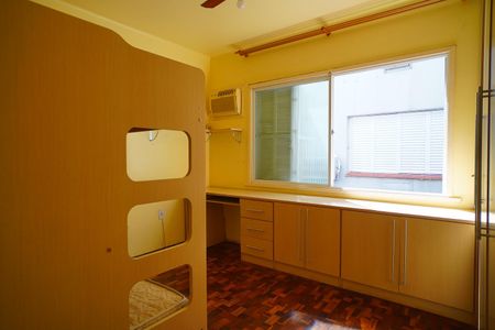 Apartamento à venda com 61m², 2 quartos e sem vagaQuarto 2