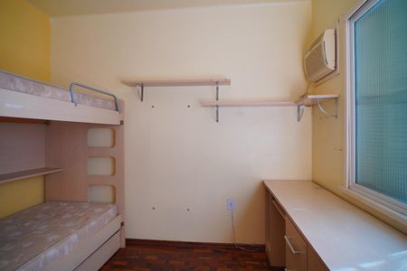 Apartamento à venda com 61m², 2 quartos e sem vagaQuarto 2