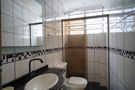 Apartamento à venda com 61m², 2 quartos e sem vagaBanheiro 