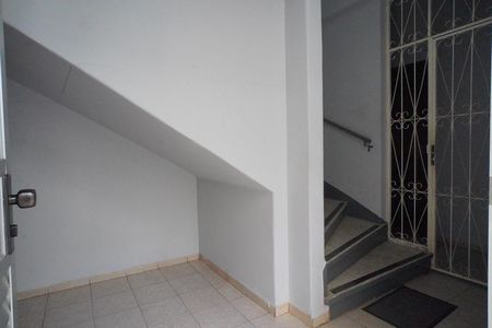 Apartamento à venda com 61m², 2 quartos e sem vagaHall de entrada