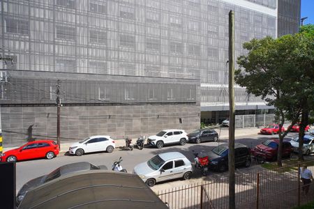 Apartamento à venda com 61m², 2 quartos e sem vagaQuarto 1_Vista 