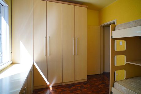 Apartamento à venda com 61m², 2 quartos e sem vagaQuarto 2