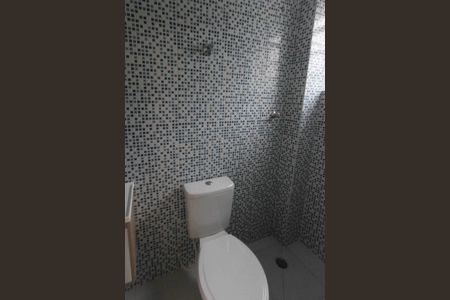 Apartamento para alugar com 99m², 2 quartos e 1 vaga Apartamento para alugar com 99m², 2 quartos e 1 vagaBanheiro de Serviço