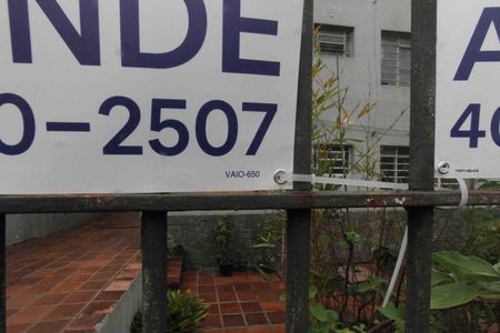 Apartamento para alugar com 99m², 2 quartos e 1 vaga Apartamento para alugar com 99m², 2 quartos e 1 vagaPlaca