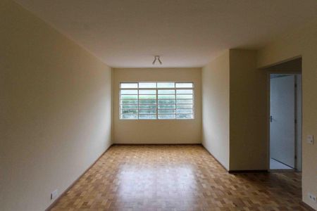 Sala de apartamento para alugar com 2 quartos, 99m² em Casa Verde Alta, São Paulo