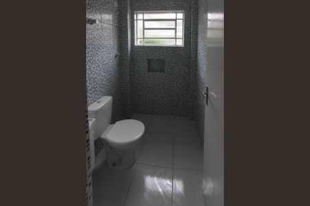 Apartamento para alugar com 99m², 2 quartos e 1 vaga Apartamento para alugar com 99m², 2 quartos e 1 vagaBanheiro