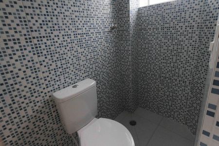 Apartamento para alugar com 99m², 2 quartos e 1 vaga Apartamento para alugar com 99m², 2 quartos e 1 vagaBanheiro de Serviço