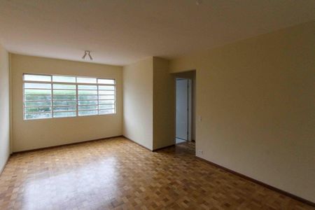 Sala de apartamento para alugar com 2 quartos, 99m² em Casa Verde Alta, São Paulo