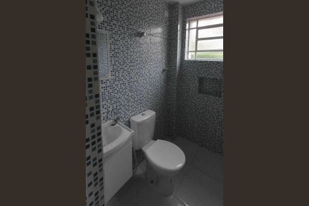 Apartamento para alugar com 99m², 2 quartos e 1 vaga Apartamento para alugar com 99m², 2 quartos e 1 vagaBanheiro