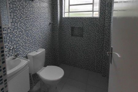 Apartamento para alugar com 99m², 2 quartos e 1 vaga Apartamento para alugar com 99m², 2 quartos e 1 vagaBanheiro
