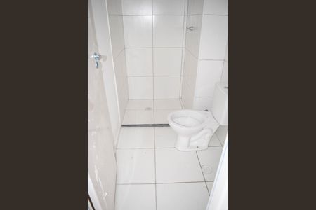 Studio para alugar com 24m², 1 quarto e sem vagaBanheiro