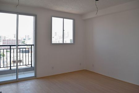 Studio de kitnet/studio para alugar com 1 quarto, 24m² em Tatuapé, São Paulo