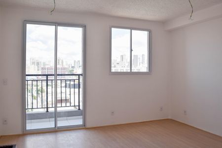 Studio para alugar com 24m², 1 quarto e sem vagaStudio