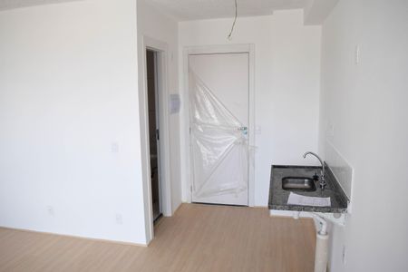 Studio para alugar com 24m², 1 quarto e sem vagaStudio