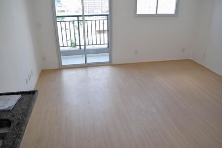 Studio para alugar com 24m², 1 quarto e sem vagaStudio