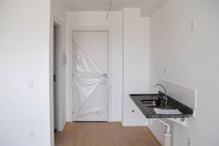 Studio para alugar com 24m², 1 quarto e sem vagaStudio