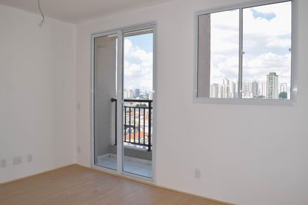 Studio de kitnet/studio para alugar com 1 quarto, 24m² em Tatuapé, São Paulo