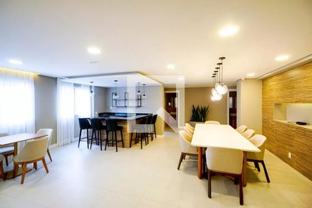 Studio para alugar com 24m², 1 quarto e sem vagaÁrea comum