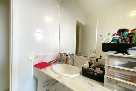 Apartamento à venda com 80m², 3 quartos e 1 vagaBanheiro