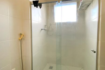 Apartamento à venda com 80m², 3 quartos e 1 vagaBanheiro