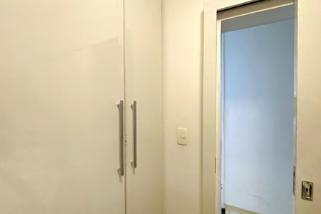 Apartamento à venda com 80m², 3 quartos e 1 vagaQuarto 3