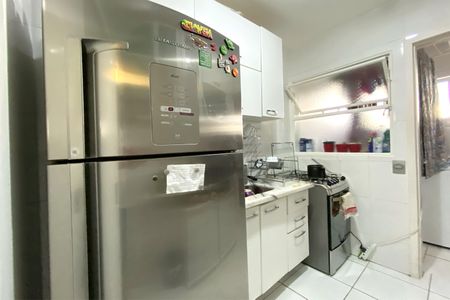 Apartamento à venda com 80m², 3 quartos e 1 vagaCozinha