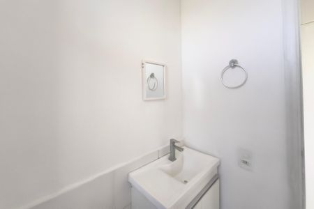 Apartamento para alugar com 42m², 2 quartos e 1 vagaBanheiro