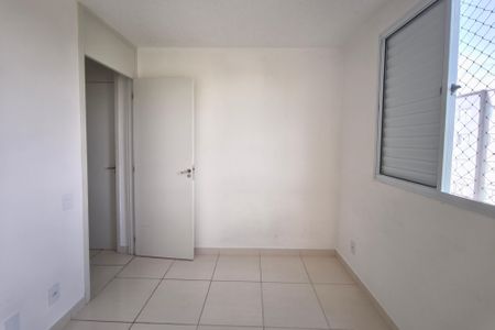 Apartamento para alugar com 42m², 2 quartos e 1 vagaQuarto 2