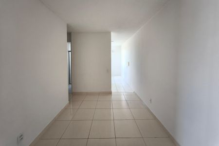 Sala de apartamento para alugar com 2 quartos, 42m² em Jardim Bom Sucesso, Campinas