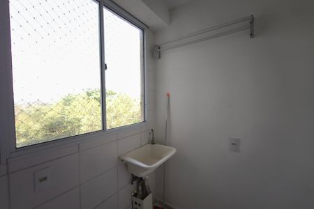 Apartamento para alugar com 42m², 2 quartos e 1 vagaÁrea de Serviço
