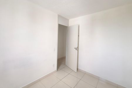 Quarto 1 de apartamento para alugar com 2 quartos, 42m² em Jardim Bom Sucesso, Campinas