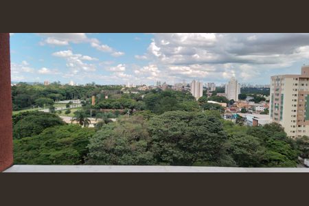 Apartamento para alugar com 68m², 2 quartos e 2 vagasVista da Varanda