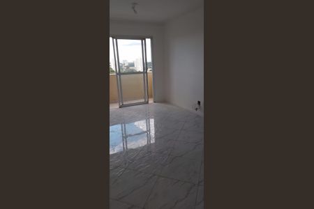 Sala de apartamento para alugar com 2 quartos, 68m² em Santana, São José dos Campos
