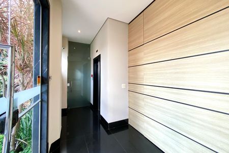 Área comum de apartamento à venda com 3 quartos, 110m² em Cidade Jardim, Belo Horizonte
