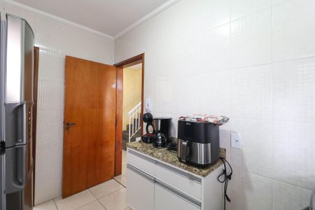 Casa de condomínio para alugar com 92m², 3 quartos e 1 vaga