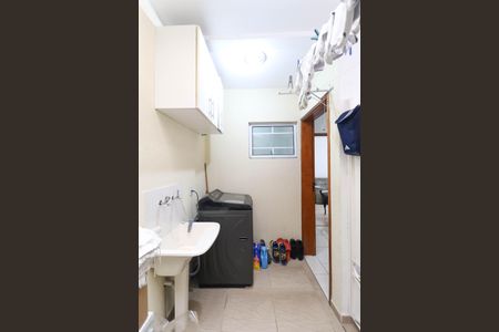 Casa de condomínio para alugar com 92m², 3 quartos e 1 vaga