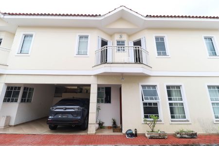 Casa de condomínio para alugar com 92m², 3 quartos e 1 vaga